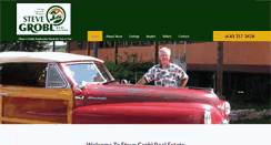 Desktop Screenshot of grobl.com